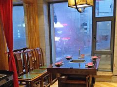 -重庆德忆火锅（龙南街3店）(渝水岸餐饮)