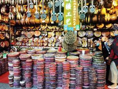 -新疆国际大巴扎