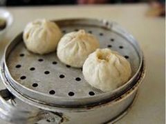 -韩包子(建设路店)