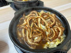 -赵家牛肉砂锅(台西三路店)