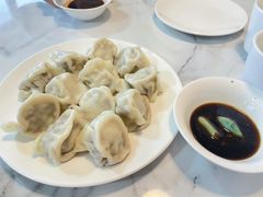 -叁拾壹克饺子·东北菜(国贸店)