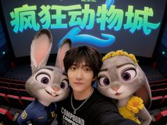 -奥斯卡升龙国际影城(RealD Cinema)