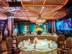 -竹溪一号·天域阁(骑马山店)