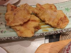 -七八冷面·延边朝鲜族美食(欢乐谷店)