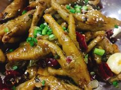 -小民大排档(光谷店)
