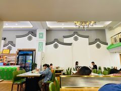 大堂-福合埕牛肉火锅(长平国新店)