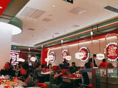 大堂-避风塘·金牌店·夜宵(金玉兰店)