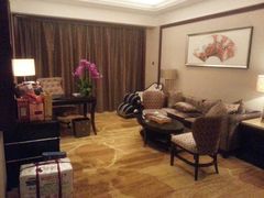 -汕头龙光喜来登酒店