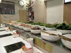 -就这家旋转小火锅(西安路罗斯福店)