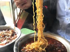 -老五鸡丝豆花面粉(瑞金北路68号院店)