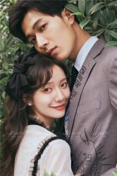 -易摄影婚纱摄影工作室