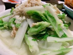 -老头儿油爆虾·知味杭州(爱琴海购物中心)