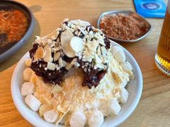 -周丹丹原味烧烤(香格里拉店)