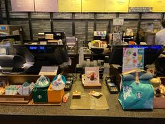 -星巴克臻选(深圳皇庭广场分店)