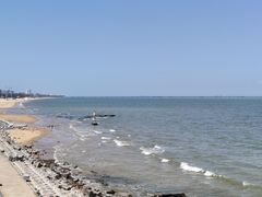 -西秀海滩公园