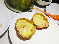 -加餐海鲜自助(集美银泰百货店)