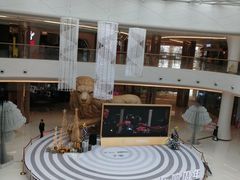 -棕榈MALL