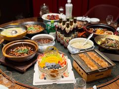 -宁邦·家宴·南京菜(红山动物园店)