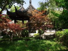 -君庭中餐厅(友谊宾馆店)
