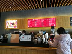 -星巴克(南昌西湖万达店)