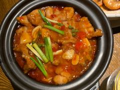 -粗茶淡饭·隐庐私厨(东亭店)