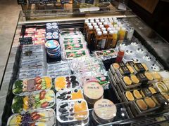 -工匠面包(壹方店)