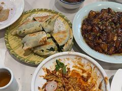 -新侨小馆(东直门北小街店)