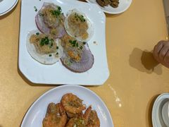 -鹏城人家海鲜酒家·23年老字号(较场尾店)