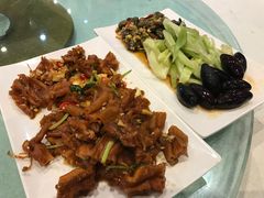 -抱德·潮汕味(敦和店原惠城鱼仔)