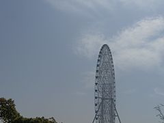 -南昌之星摩天轮