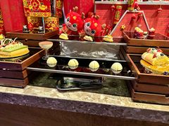 -金鸡湖大酒店·金咖啡厅(国宾路店)