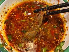 -马路边边火锅串串(观前街店)