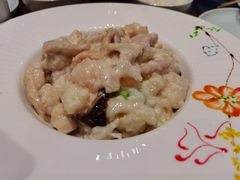 -天津菜馆(南湖店)