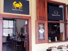 -Ministry of Crab(科伦坡店)