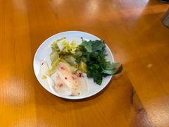 -雙冲柳州螺蛳粉&酸嘢&桂林米粉(簋街店)