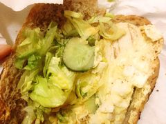 -赛百味(仙林金鹰店)