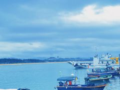 -后海村