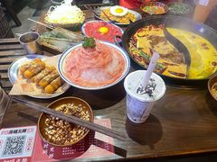 -萍姐火锅·公路夜市(南京新街口店)