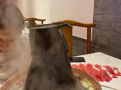 -东来顺饭庄(西直门店)