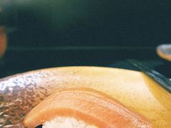 金枪鱼中腹寿司-Sushi Hanzo半藏(天环广场店)
