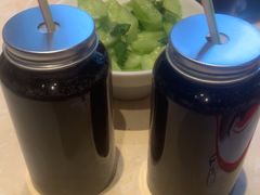 -老佛爷炭火蛙锅直营(清滨路总店)