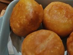 -蜜桃餐厅·伴山(湖滨商业街店)