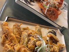 -北港方记海鲜楼·海景餐厅