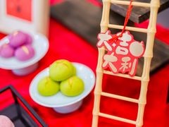 -北京之星奔驰4S店(亦庄店)