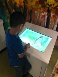 -北京科学中心儿童乐园