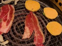 -神户赤童日式烤肉伙伴(东直门店)