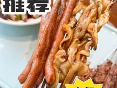 -天盛海鲜烧烤城·特色烤海鲜(开发区店)