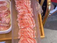 -豆花姐烂豆花火锅(水屯北路恒大滨河店)
