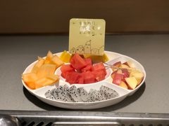 -海底捞火锅(金光华店)