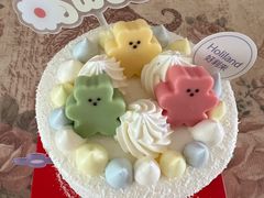 儿童节蛋糕-HoLiLand好利来(塘沽杭州道店)